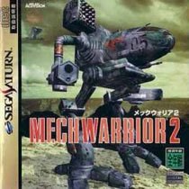 MechWarrior 2: 31st Century Combat