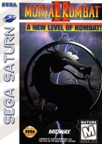 Mortal Kombat II