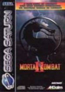 Mortal Kombat II