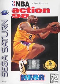 NBA Action 98