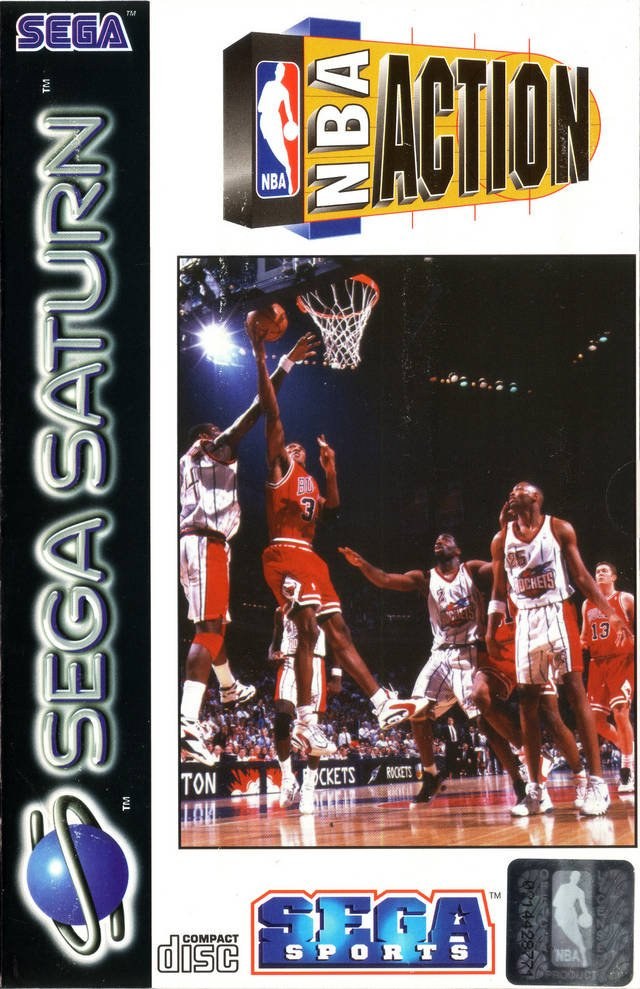 NBA Action 98