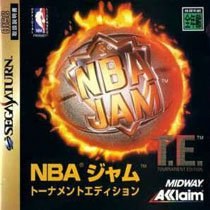NBA Jam: Tournament Edition