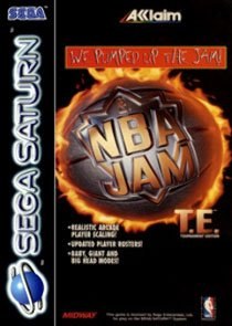 NBA Jam: Tournament Edition