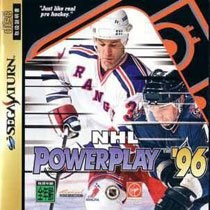 NHL Power Play 96