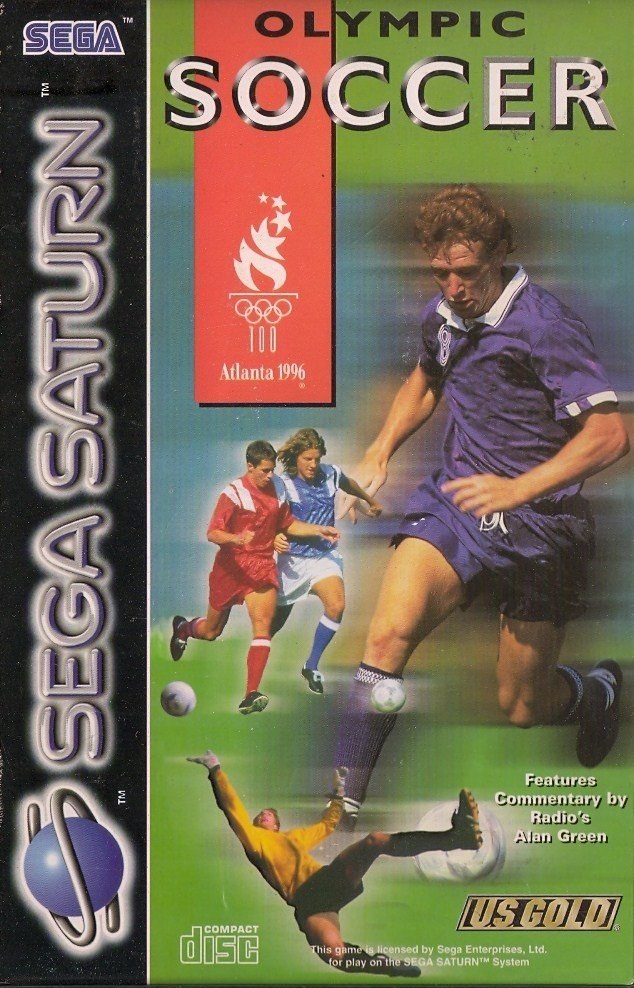 Olympic Soccer