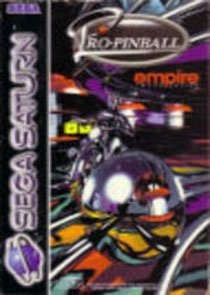 Pro Pinball: The Web