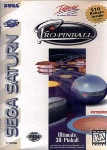 Pro Pinball: The Web