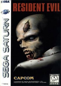 Resident Evil