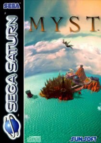 Riven: The Sequel to Myst