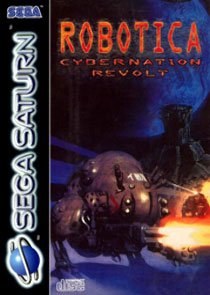 Robotica: Cybernation Revolt