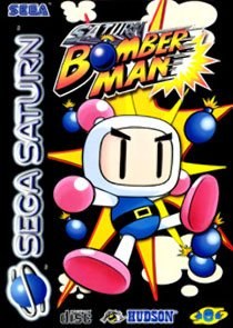 Saturn Bomberman