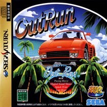 Sega Ages: Out Run