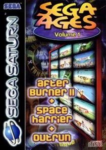 Sega Ages Volume 1