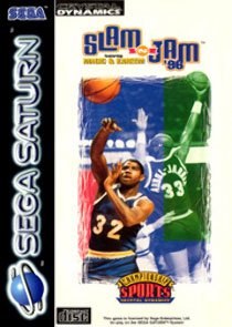 Slam N Jam 96