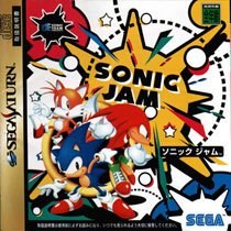 Sonic Jam