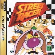 Street Racer Extra