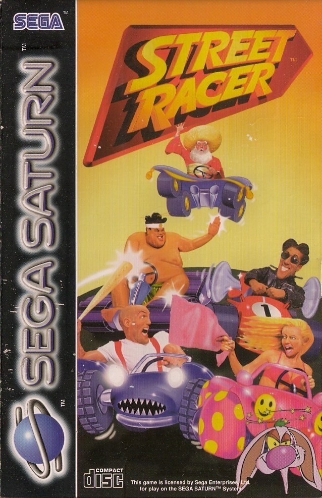 Street Racer