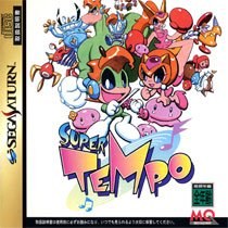 Super Tempo