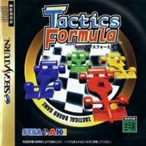 Tactics Formula
