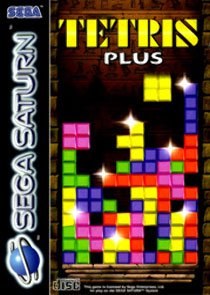Tetris Plus