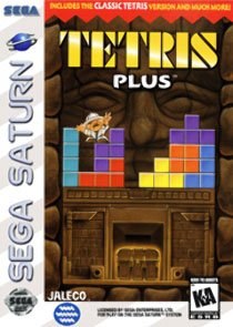 Tetris Plus