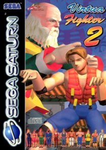 Virtua Fighter 2