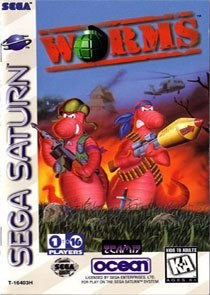 Worms