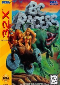 BC Racers