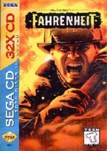 Fahrenheit