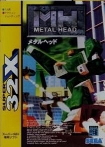 Metal Head