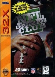 NFL Quaterback Club