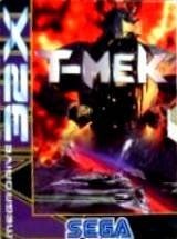 T-Mek