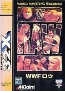 WWF Raw