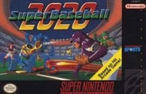 2020 Super Baseball