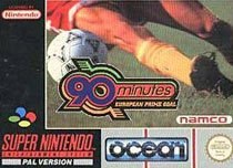 90 Minutes European Prime Goal