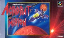 Acrobat Mission