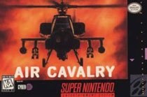 Air Cavalry