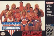 American Gladiators