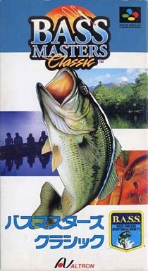Bass Masters Classic Pro Edition