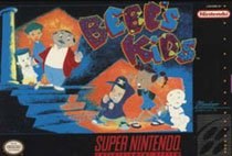 Bebe's Kids