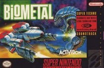 BioMetal