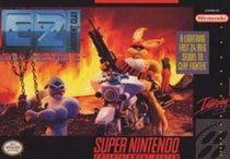 C2: Clay Fighter 2: Judgment Clay