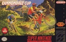 Cannondale Cup