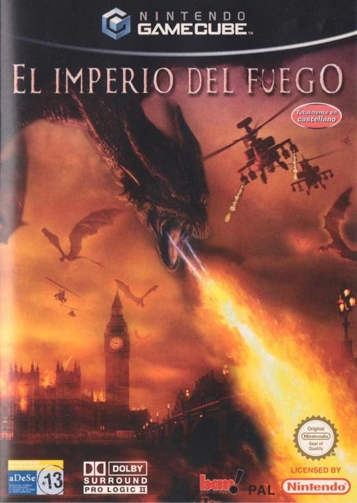 Portada de Earth Defense Force para SNES (España)