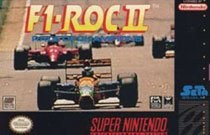 F1-ROC II: Race of Champions