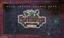 Fire Emblem - Thracia 776 Deluxe Pack