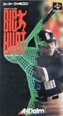Frank Thomas Big Hurt Baseball