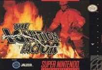 Ignition Factor, The