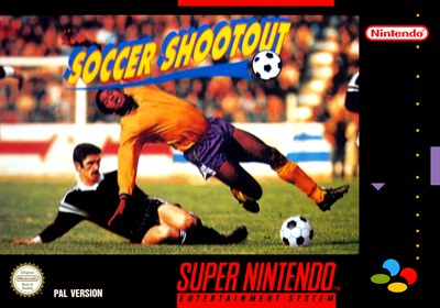 J League Excite Stage '94
