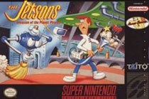 Jetsons, The: Invasion of the Planet Pirates